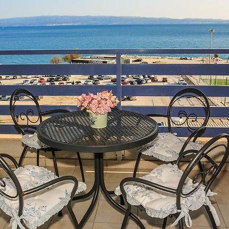 Apartment Toscana Split Kültér fotó