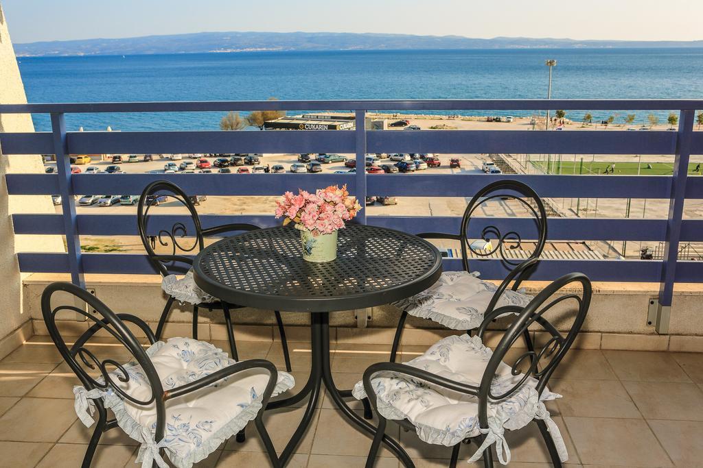 Apartment Toscana Split Kültér fotó