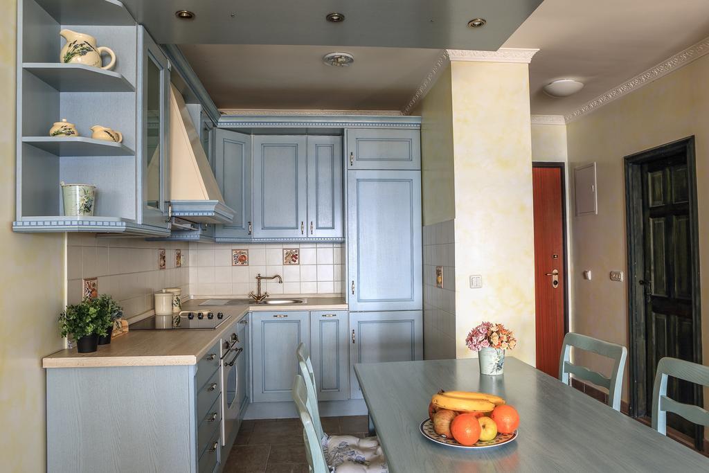 Apartment Toscana Split Kültér fotó