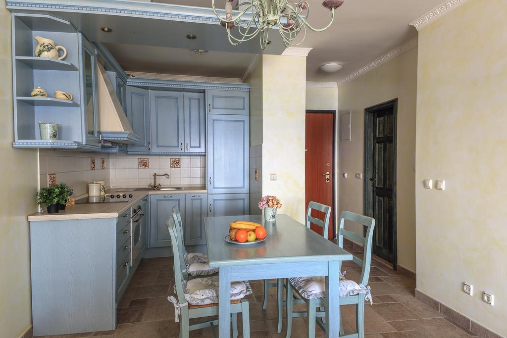 Apartment Toscana Split Kültér fotó