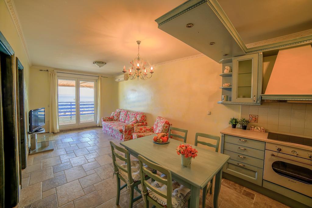 Apartment Toscana Split Kültér fotó