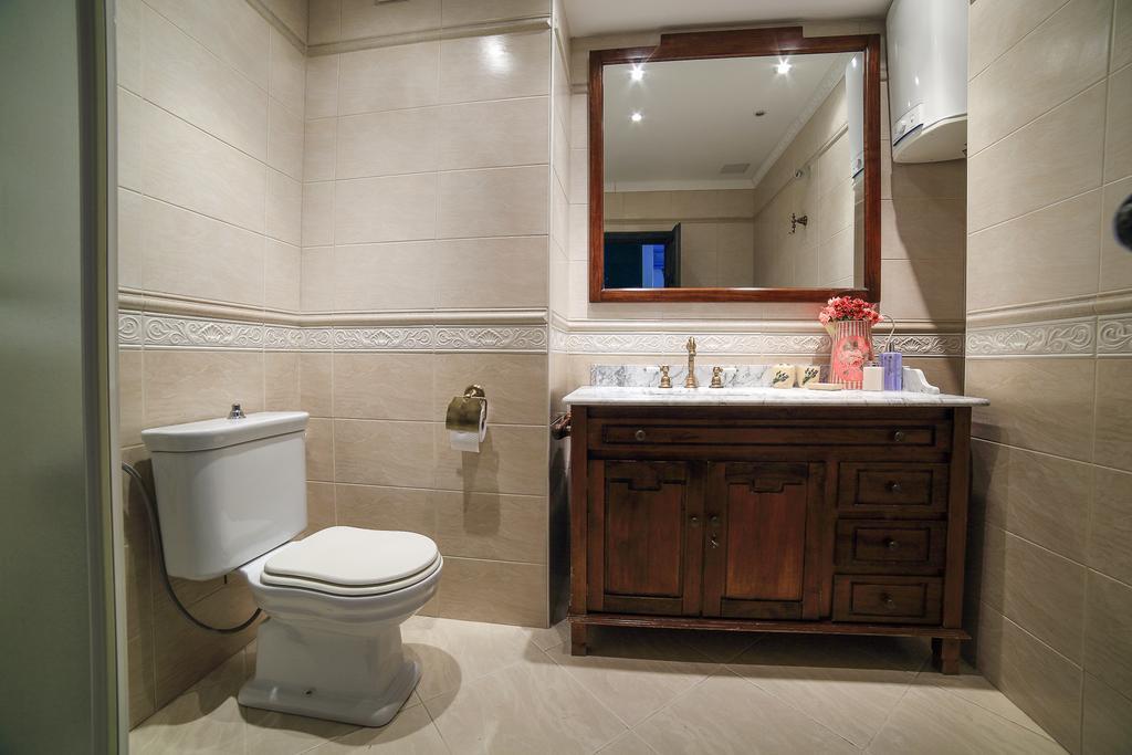 Apartment Toscana Split Kültér fotó