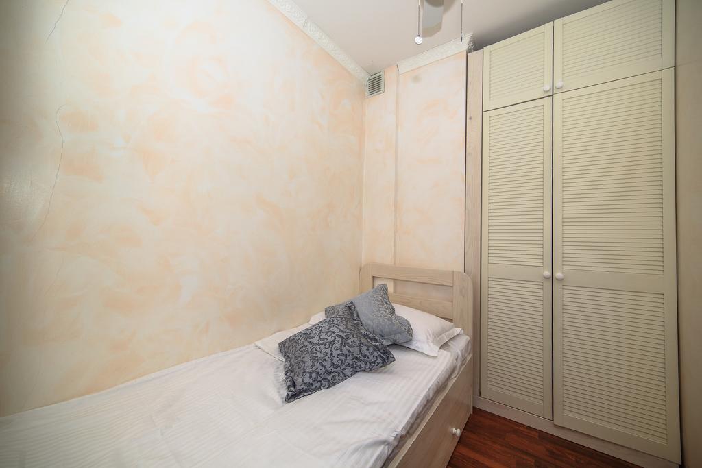 Apartment Toscana Split Kültér fotó